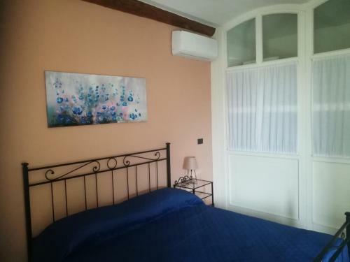 Agroturismo Agriturismo Il Fra'