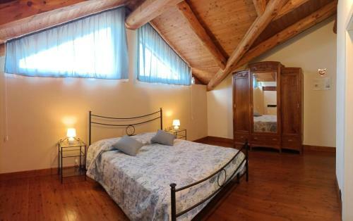 Agroturismo Agriturismo Il Fra'