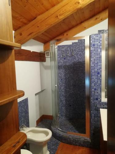 Agroturismo Agriturismo Il Fra'