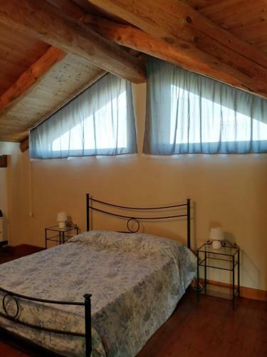 Agroturismo Agriturismo Il Fra'
