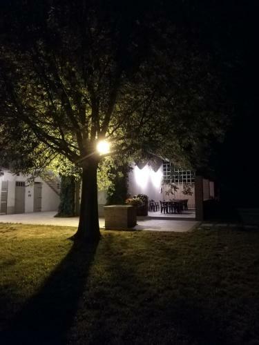 Agroturismo Agriturismo Il Fra'