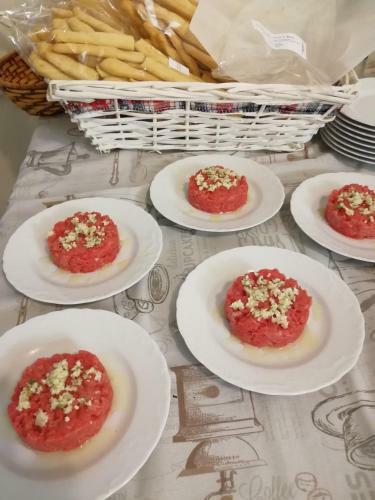 Agroturismo Agriturismo Il Fra'