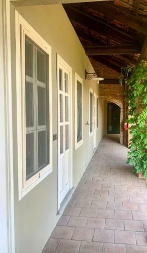 Agroturismo Agriturismo Il Fra'