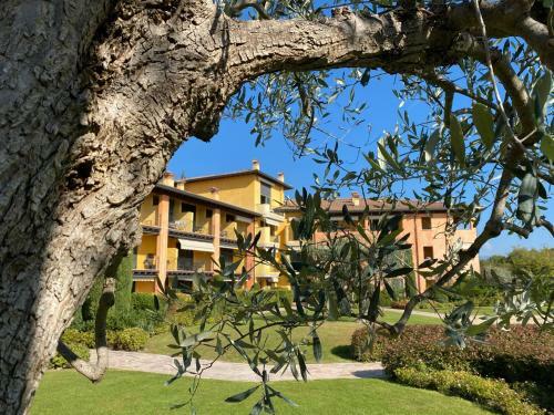 Apartamento La Torretta Del Residence Degli Ulivi