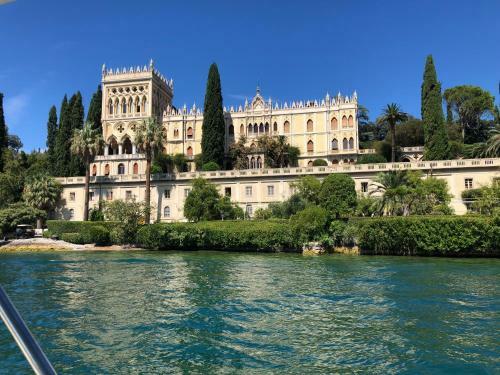 Apartamento La Torretta Del Residence Degli Ulivi