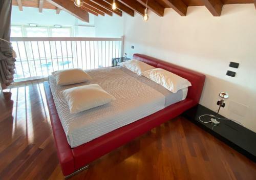 Apartamento La Torretta Del Residence Degli Ulivi