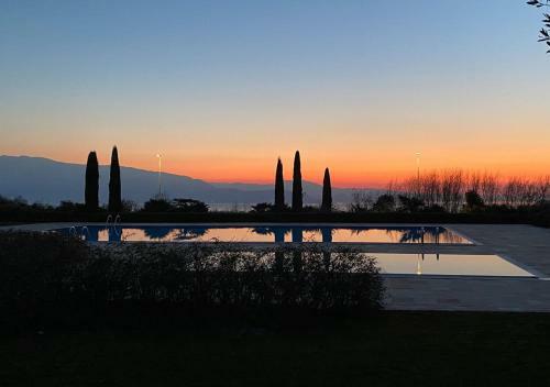 Apartamento La Torretta Del Residence Degli Ulivi
