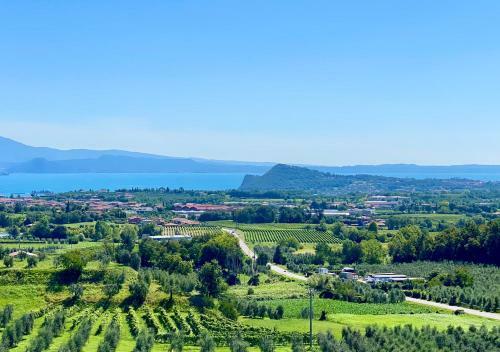 Apartamento La Torretta Del Residence Degli Ulivi