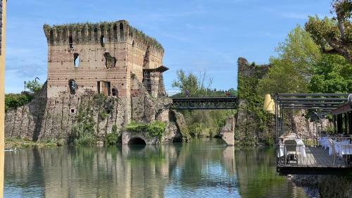 Apartamento La Torretta Del Residence Degli Ulivi