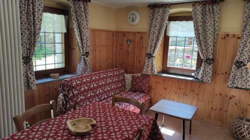 Apartamento Casa Vacanze: Maison Des Gnomes