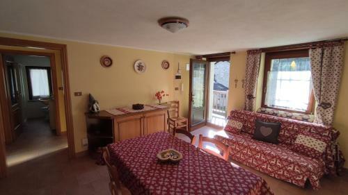 Apartamento Casa Vacanze: Maison Des Gnomes