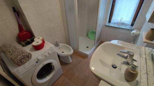 Apartamento Casa Vacanze: Maison Des Gnomes
