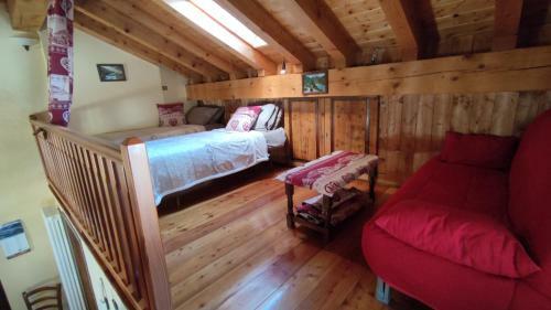 Apartamento Casa Vacanze: Maison Des Gnomes