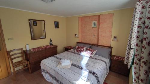 Apartamento Casa Vacanze: Maison Des Gnomes