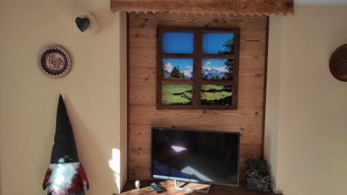 Apartamento Casa Vacanze: Maison Des Gnomes