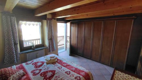 Apartamento Casa Vacanze: Maison Des Gnomes