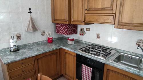 Apartamento Casa Vacanze: Maison Des Gnomes