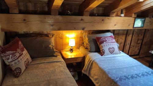 Apartamento Casa Vacanze: Maison Des Gnomes