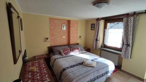 Apartamento Casa Vacanze: Maison Des Gnomes