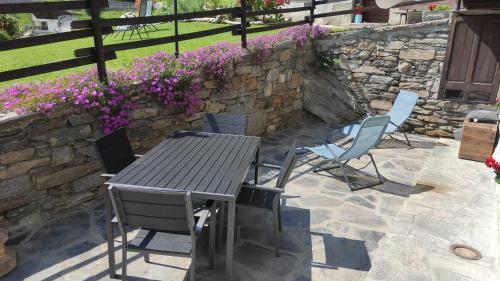 Apartamento Casa Vacanze: Maison Des Gnomes
