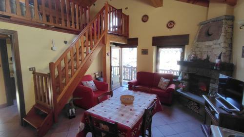 Apartamento Casa Vacanze: Maison Des Gnomes