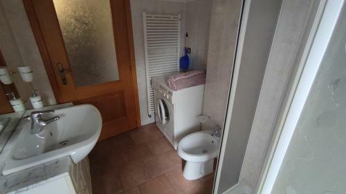 Apartamento Casa Vacanze: Maison Des Gnomes