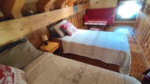 Apartamento Casa Vacanze: Maison Des Gnomes