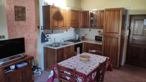Apartamento Casa Vacanze: Maison Des Gnomes