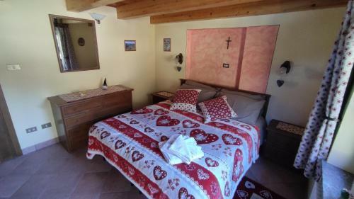 Apartamento Casa Vacanze: Maison Des Gnomes