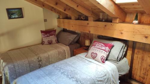 Apartamento Casa Vacanze: Maison Des Gnomes