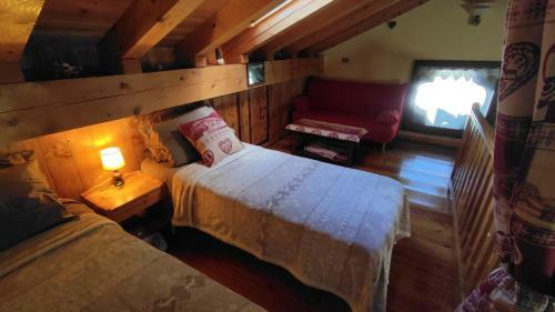Apartamento Casa Vacanze: Maison Des Gnomes