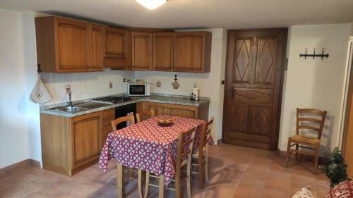 Apartamento Casa Vacanze: Maison Des Gnomes
