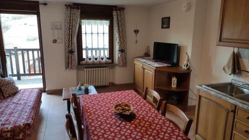 Apartamento Casa Vacanze: Maison Des Gnomes