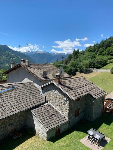 Apartamento Casa Vacanze: Maison Des Gnomes