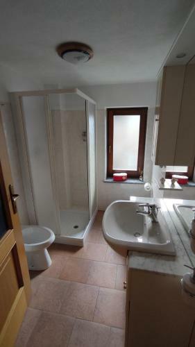 Apartamento Casa Vacanze: Maison Des Gnomes