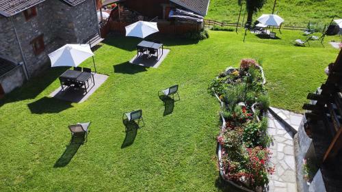 Apartamento Casa Vacanze: Maison Des Gnomes