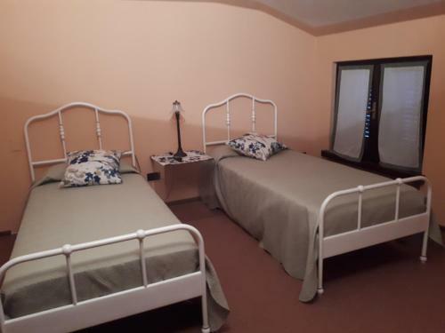 Apartamento Gabrimilla