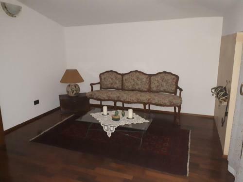 Apartamento Gabrimilla