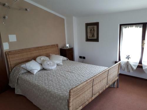 Apartamento Gabrimilla