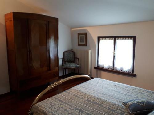 Apartamento Gabrimilla