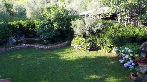 Apartamento Gabrimilla