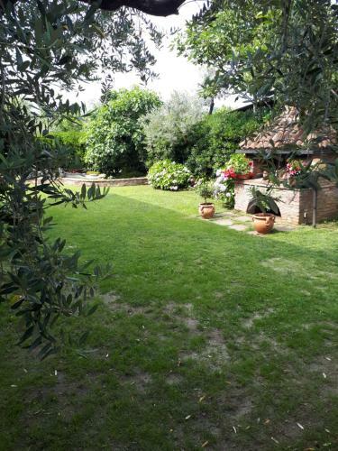 Apartamento Gabrimilla
