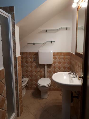 Apartamento Gabrimilla