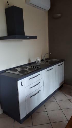 Apartamento Gabrimilla