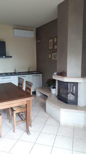 Apartamento Gabrimilla