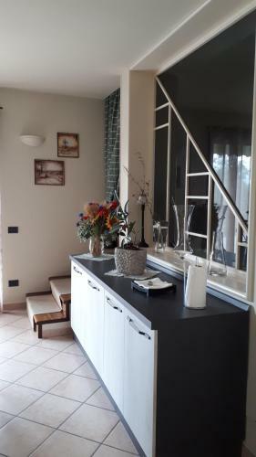 Apartamento Gabrimilla