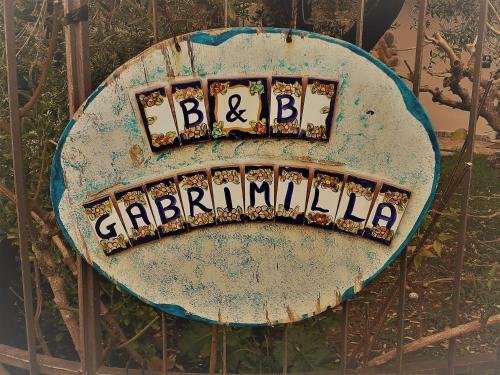 Apartamento Gabrimilla