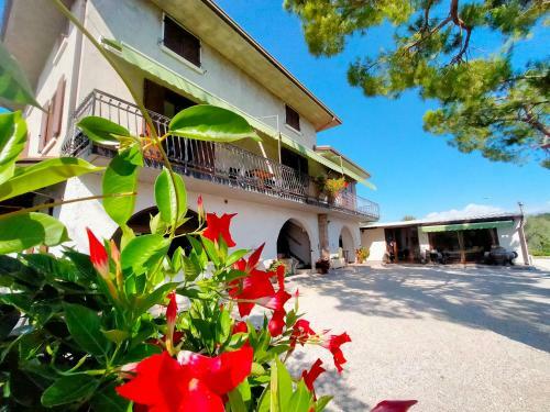 Apartamento Gabrimilla