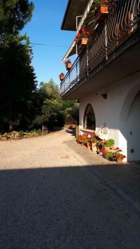 Apartamento Gabrimilla
