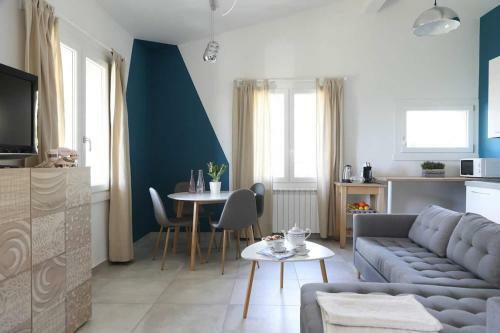 Apartamento Villa Clara Ander